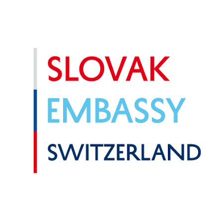 Veľvyslanectvo Slovenskej republiky vo Švajčiarsku