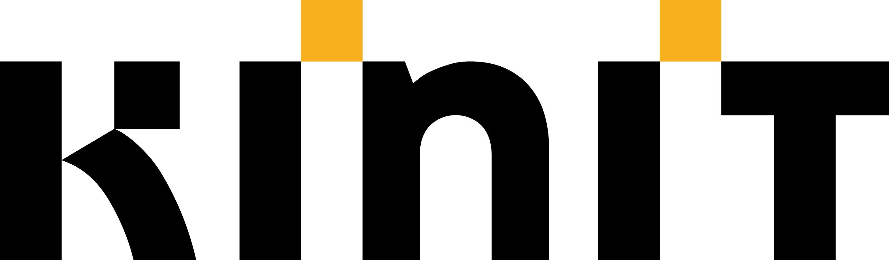 KInIT — Kempelen Institute of Intelligent Technologies