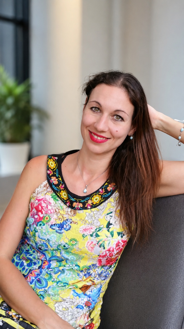 Barbora Bruant Gulejová
