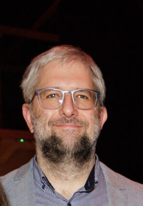 Matej Lučenič