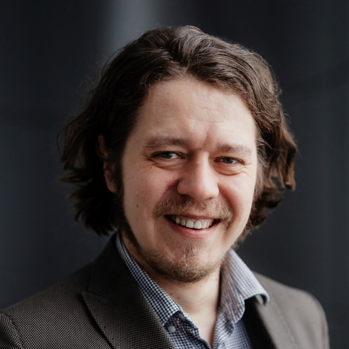 Libor Bešenyi